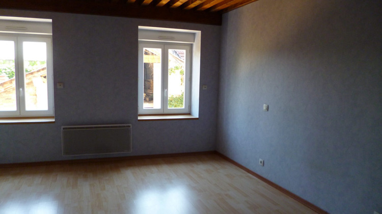 Ma-Cabane - Location Maison Villette-sur-Ain, 110 m²