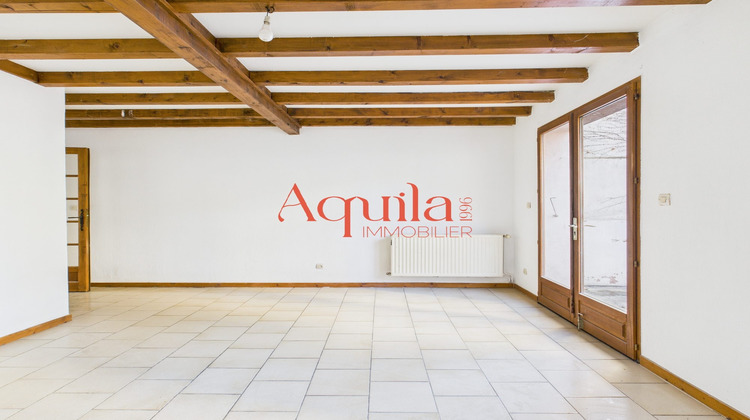 Ma-Cabane - Location Maison Villeurbanne, 68 m²