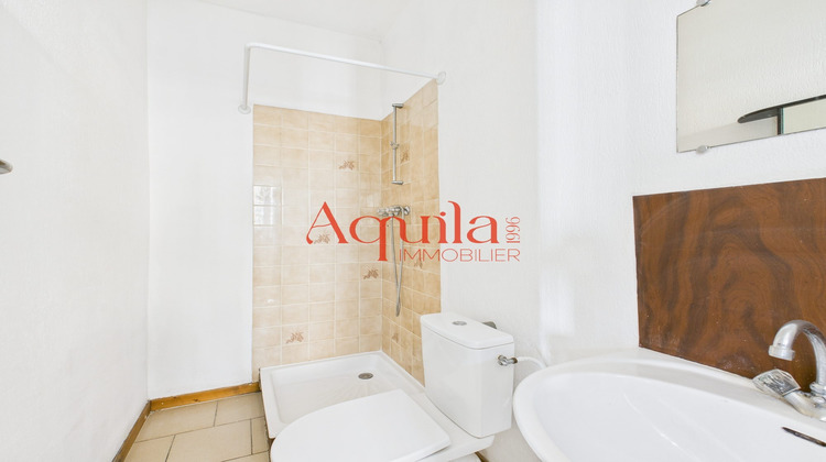 Ma-Cabane - Location Maison Villeurbanne, 68 m²