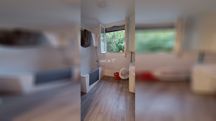 Ma-Cabane - Location Maison Villeurbanne, 50 m²