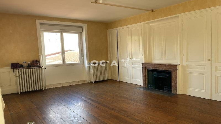 Ma-Cabane - Location Maison Villeurbanne, 135 m²