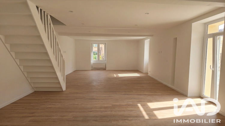 Ma-Cabane - Location Maison Villevallier, 110 m²