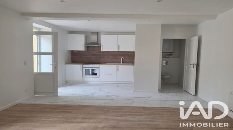 Ma-Cabane - Location Maison Villevallier, 110 m²