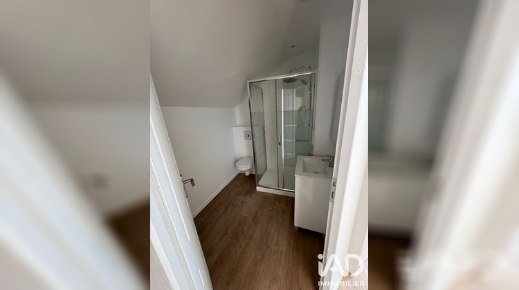 Ma-Cabane - Location Maison Villevallier, 110 m²