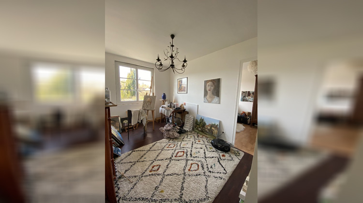 Ma-Cabane - Location Maison VILLEVEQUE, 89 m²