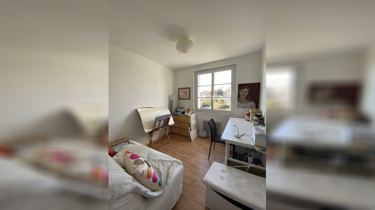 Ma-Cabane - Location Maison VILLEVEQUE, 89 m²