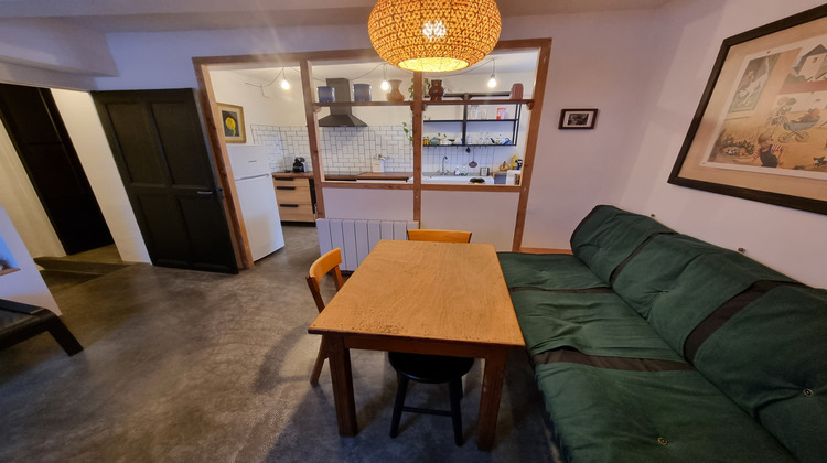 Ma-Cabane - Location Maison Villeveyrac, 65 m²