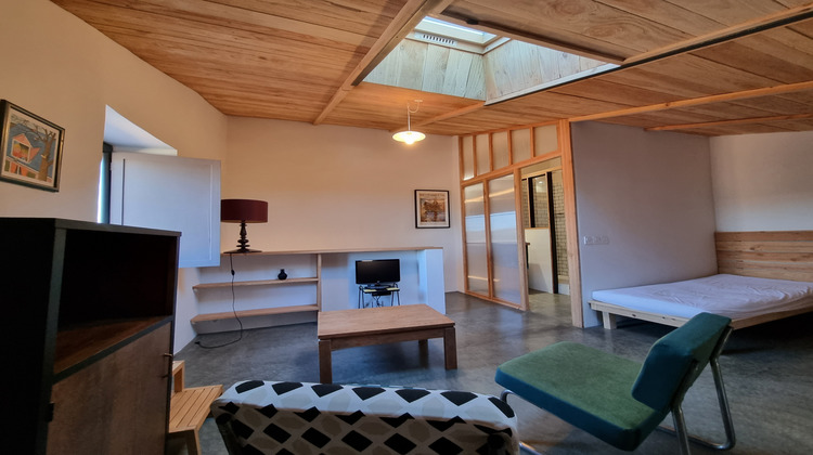 Ma-Cabane - Location Maison Villeveyrac, 65 m²