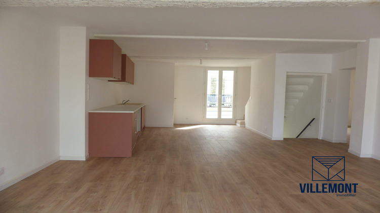 Ma-Cabane - Location Maison Villeveyrac, 103 m²