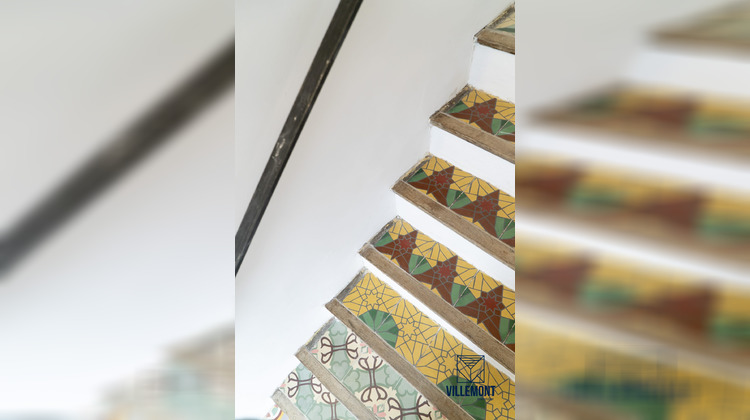 Ma-Cabane - Location Maison Villeveyrac, 103 m²