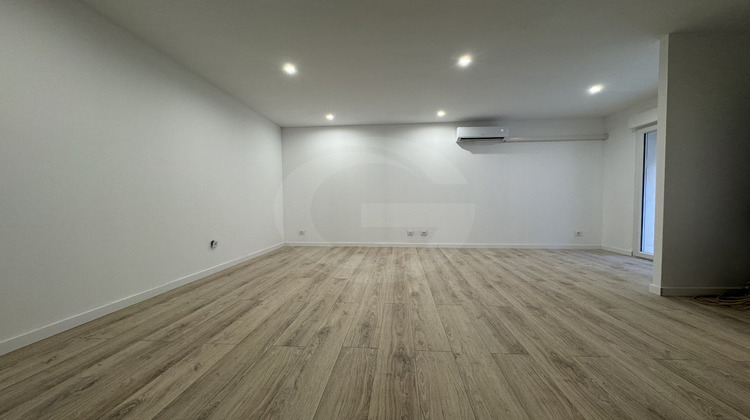 Ma-Cabane - Location Maison VILLEVEYRAC, 61 m²