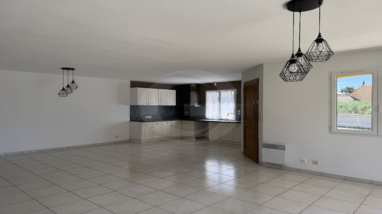 Ma-Cabane - Location Maison VILLEVEYRAC, 97 m²