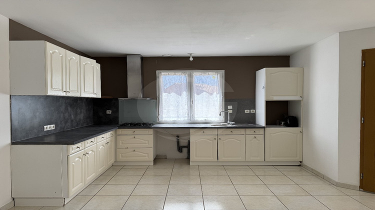 Ma-Cabane - Location Maison VILLEVEYRAC, 97 m²