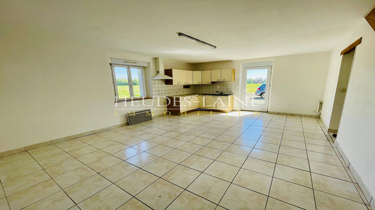 Ma-Cabane - Location Maison VILLIERS-LE-PRE, 100 m²