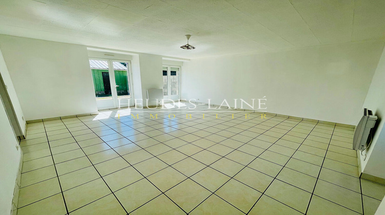 Ma-Cabane - Location Maison VILLIERS-LE-PRE, 100 m²