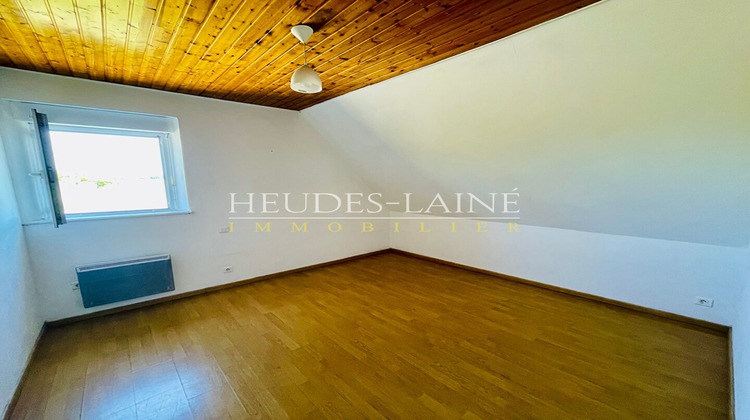 Ma-Cabane - Location Maison VILLIERS-LE-PRE, 100 m²