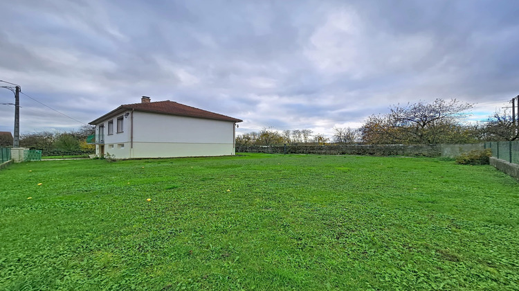 Ma-Cabane - Location Maison Villiers-le-Sec, 80 m²