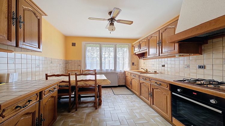 Ma-Cabane - Location Maison Villiers-le-Sec, 80 m²