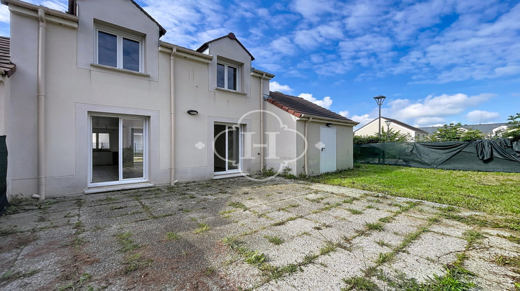 Ma-Cabane - Location Maison Villiers-Saint-Frédéric, 82 m²