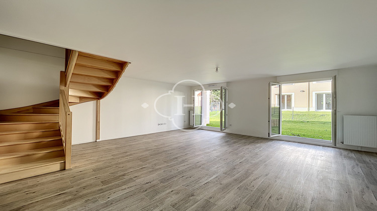 Ma-Cabane - Location Maison Villiers-Saint-Frédéric, 82 m²