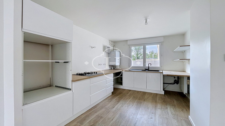 Ma-Cabane - Location Maison Villiers-Saint-Frédéric, 82 m²