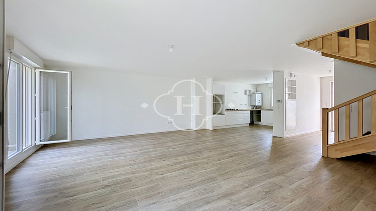Ma-Cabane - Location Maison Villiers-Saint-Frédéric, 82 m²