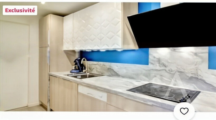 Ma-Cabane - Location Maison VILLIERS-SUR-ORGE, 60 m²