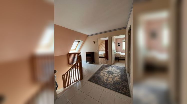 Ma-Cabane - Location Maison VILLONS-LES-BUISSONS, 142 m²