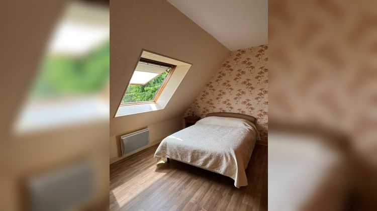 Ma-Cabane - Location Maison VILLONS-LES-BUISSONS, 142 m²