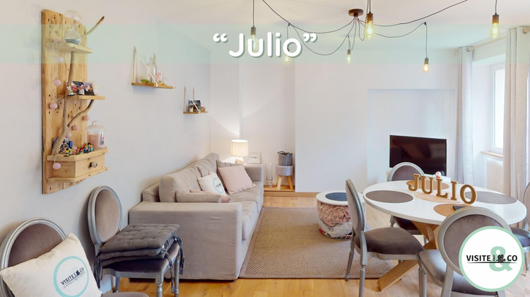 Ma-Cabane - Location Maison Villy-lez-Falaise, 100 m²