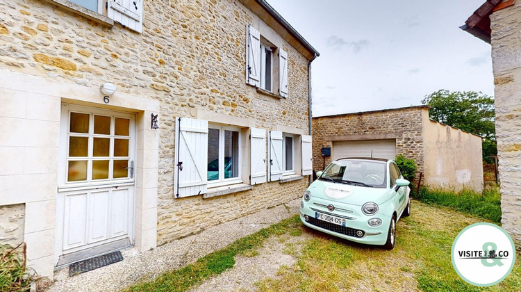 Ma-Cabane - Location Maison Villy-lez-Falaise, 100 m²