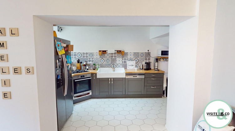 Ma-Cabane - Location Maison Villy-lez-Falaise, 100 m²