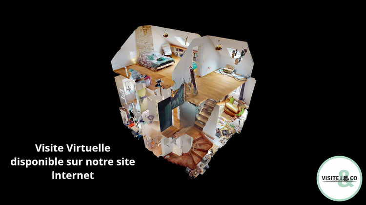 Ma-Cabane - Location Maison Villy-lez-Falaise, 100 m²