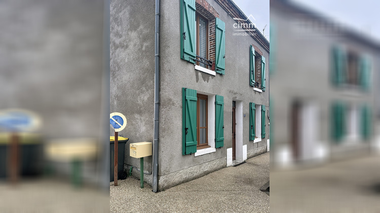 Ma-Cabane - Location Maison Vimory, 90 m²