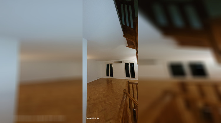 Ma-Cabane - Location Maison Vincennes, 101 m²