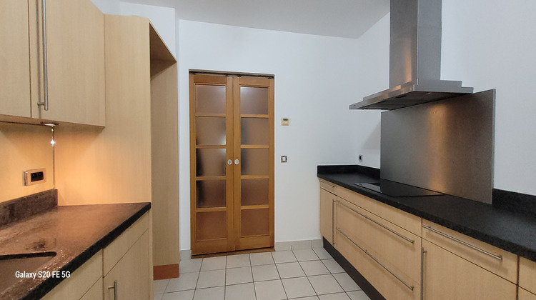 Ma-Cabane - Location Maison Vincennes, 101 m²