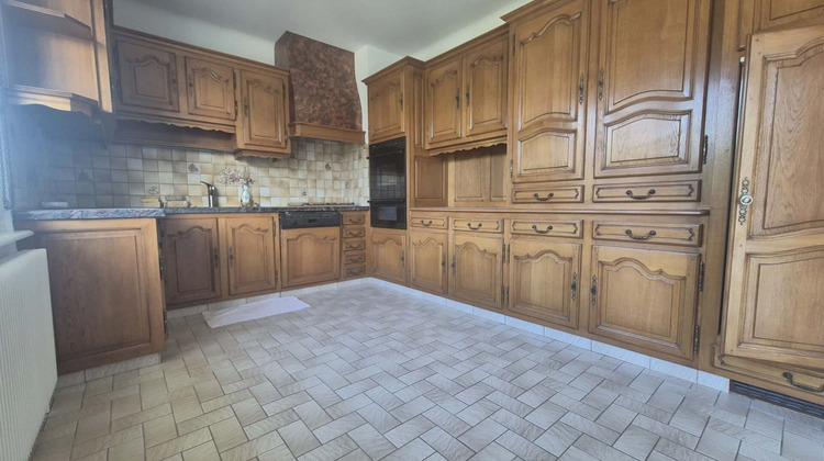 Ma-Cabane - Location Maison VINCEY, 102 m²