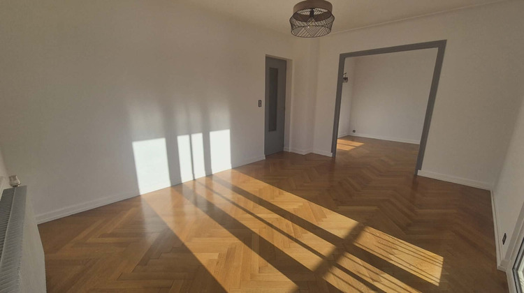 Ma-Cabane - Location Maison VINCEY, 102 m²