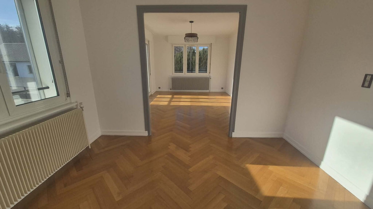 Ma-Cabane - Location Maison VINCEY, 102 m²