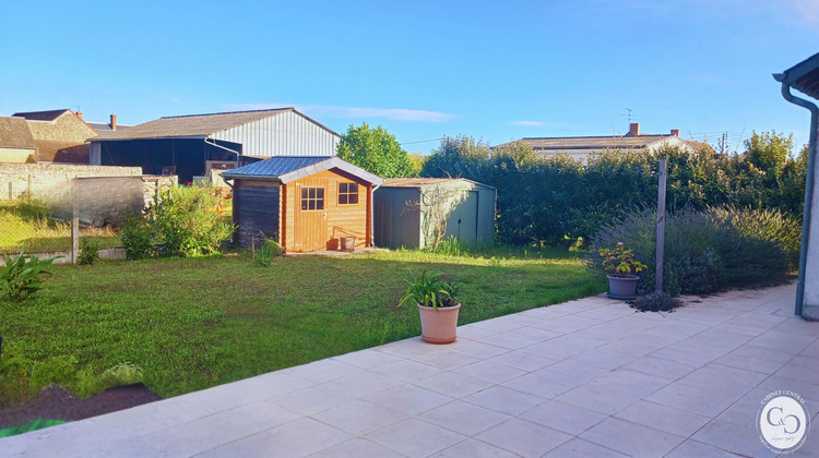 Ma-Cabane - Location Maison VINEUIL, 124 m²