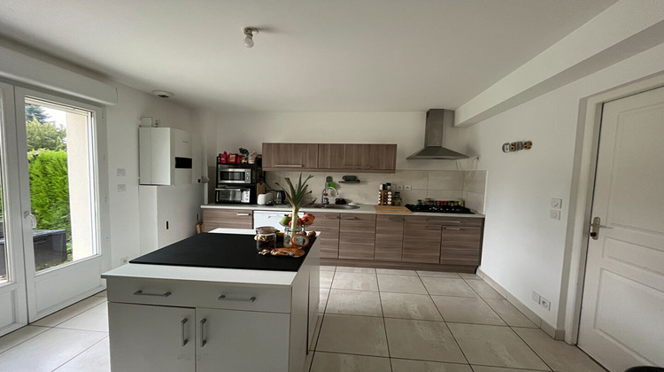 Ma-Cabane - Location Maison VINEUIL, 102 m²