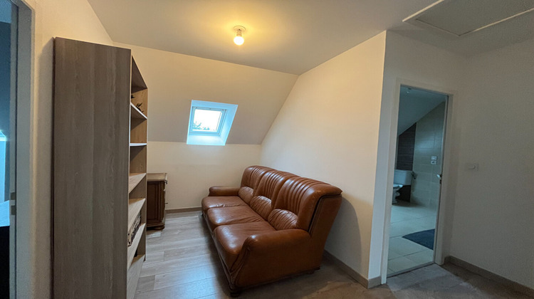 Ma-Cabane - Location Maison VINEUIL, 102 m²