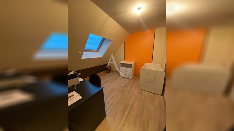 Ma-Cabane - Location Maison VINEUIL, 130 m²