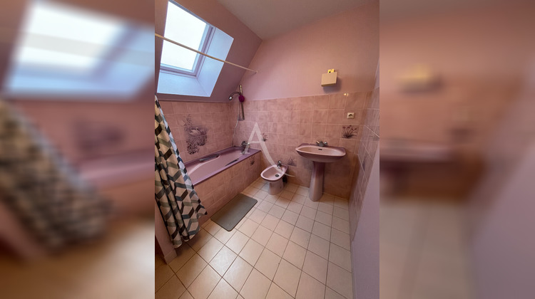 Ma-Cabane - Location Maison VINEUIL, 127 m²