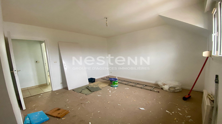 Ma-Cabane - Location Maison VINEUIL, 47 m²