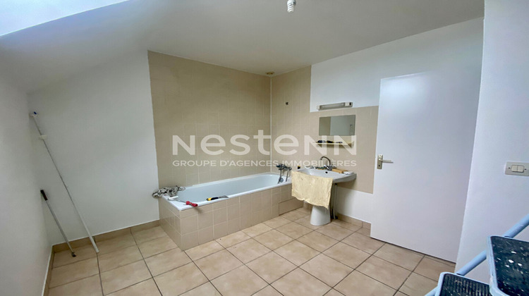 Ma-Cabane - Location Maison VINEUIL, 47 m²