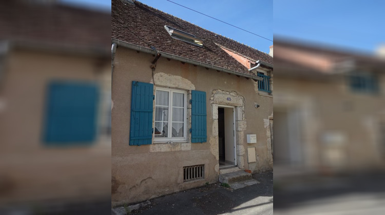 Ma-Cabane - Location Maison VINEUIL, 55 m²