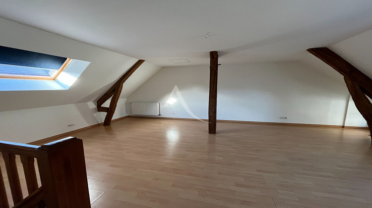 Ma-Cabane - Location Maison VINEUIL, 55 m²