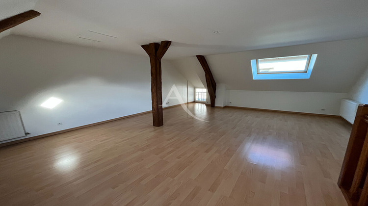 Ma-Cabane - Location Maison VINEUIL, 55 m²