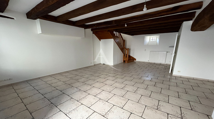 Ma-Cabane - Location Maison VINEUIL, 55 m²